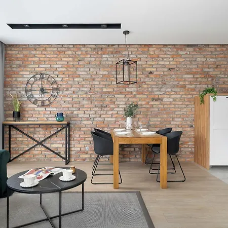 Apartament Luxury With Parking And Balcony In The Center By Renters Prestige *