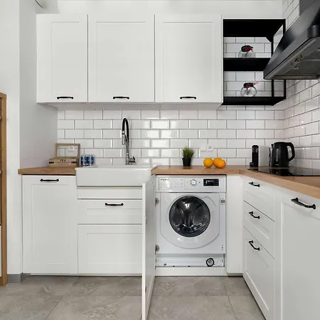 Apartament Luxury With Parking And Balcony In The Center By Renters Prestige *